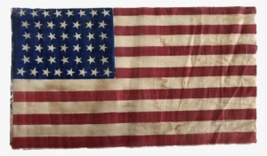 44 Star Flag - Flag Of The United States