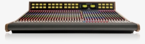 Trident 88 Console - Trident Audio 16 Channel 8 Buss Console