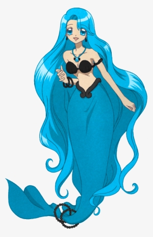 Testing - - Pichi Pichi Pitch Noel Mermaid