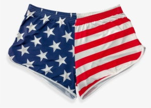 Star Spangled Silkies - American Flag Silkies