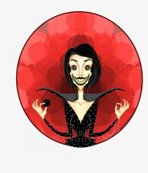 The Other Mother Ig - Megamind Minion