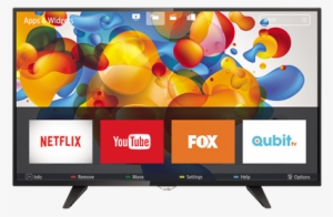 Smart Tv Aoc 43" Full Hd Le43s5970 - Smart Tv Aoc 43 Full Hd Le43s5970