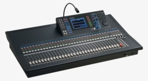 Ls9 32 Channel Digital Console - Yamaha Ls9 32