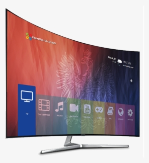 Smart Tv Applications - Smart Tv