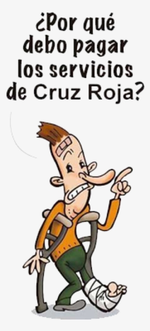 Urgencias - Cartoon