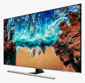 75" Samsung Uhd 4k Smart Tv - Ue65nu8000 Samsung