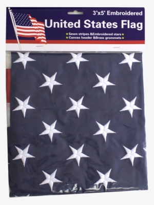Flag Of The United States
