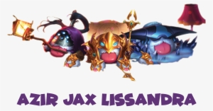 League Of Legends Lol Poro - Poster