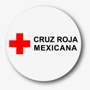 Cruz Roja Mexicana Oaxaca