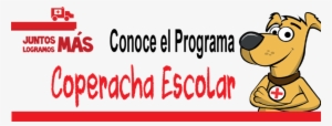 Programa Coperacha Escolar - Circle
