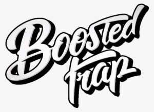 Png - Boostedtrap - Boosted Art