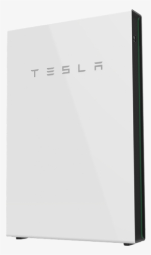 Power Your Home With Clean Energy All Day - Tesla Powerwall