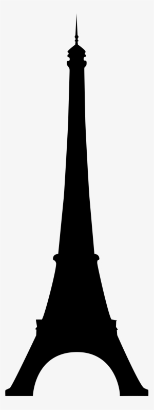 Wallpapers , Images Amp Photos Pour Dessin Tour Eiffel - Eiffel Tower Silhouette Png