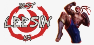 Lol Lee Sin Png