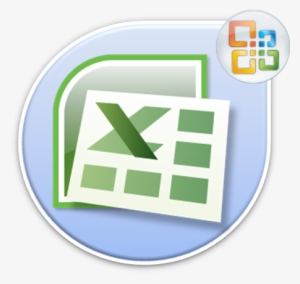 Ms Access Icon 21 May 2013 - Download Excel Icon Png