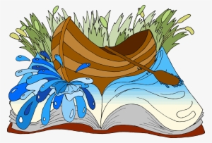 Vector, Wmf - Navegando Na Biblia