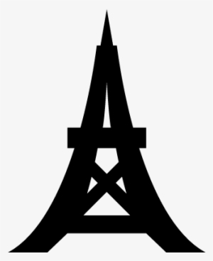 Eiffel Tower Vector - Eiffel Tower