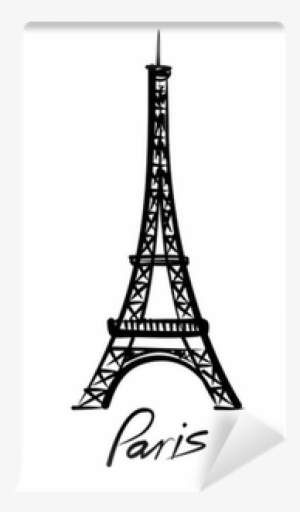 Vector Images Eiffel Tower