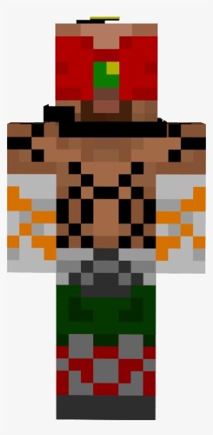 Lee Sin From The Game League Of Legends - Poster