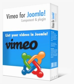 List Vimeo Videos In Joomla - Vimeo