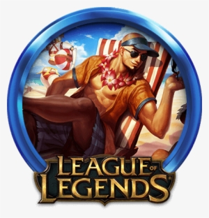 League Of Legends Lee Sin - League Of Legends Ionia Flag
