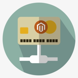 Icon Mageto Payment Gateway Integration - Payment Gateway Icon