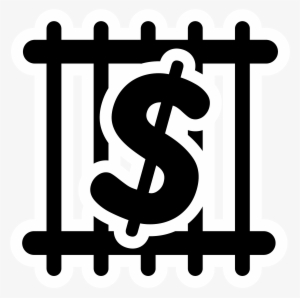 This Free Icons Png Design Of Primary Jail Pay