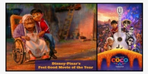 Coco Movie Png