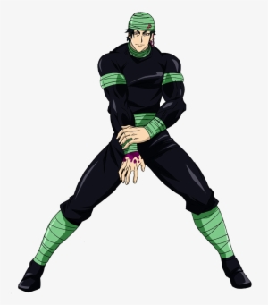 Coco Gs1 - Imagenes De Toriko Coco