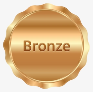 1 Bronze - Plan Gold