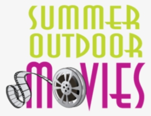 Summer Outdoor Movie - Indiana