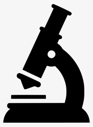 Microscope Free Icon - Icon