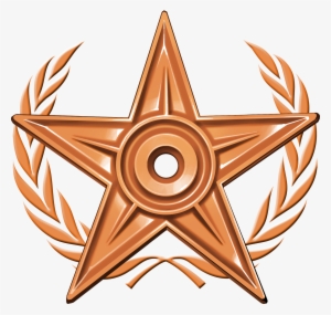 Special Bronze Barnstar - Graphic Design: Questions And Answers [book]
