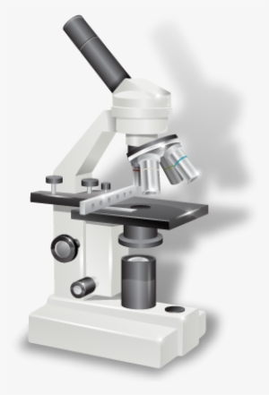 Biology, Microscope, Science Icon - Microscope Icon