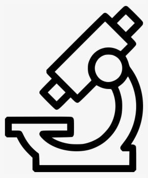Microscope Free Icon - Science