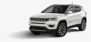 Compass Now In Malta - Jeep Compass 7 Seater Price In India