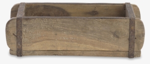 Sale Em Home Natural Rustic Wood Single Brick Mould - Reclaimed Lumber