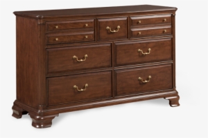 Hadleigh Collection - Kincaid Hadleigh Bureau 607-131