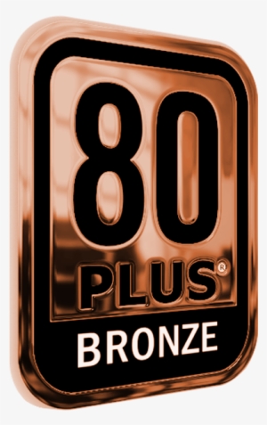 80 Plus Bronze Certified - Cougar Cmx700 Power Supply - 700 Watt