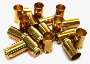 380 Auto Unprimed Processed Brass - 9mm Brass