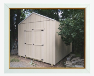 You Can Request A Quote At The Bottom Of This Page, - Shed