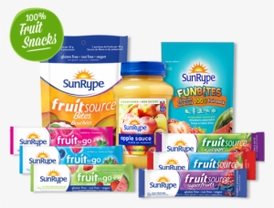 Not Only Do They Make Awesome Snacks But They Also