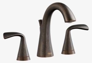 Bathroom Sink Faucets - American Standard Fluent Widespread Bathroom Faucet