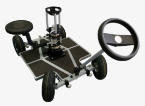 Dollies Universal Dolly - Egripment Dolly