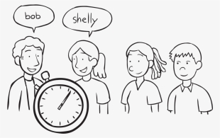 Name Impulse - Human