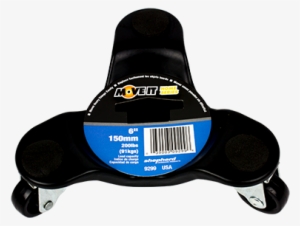 3 Wheel Dolly - Mohawk Finishing Products Inc.