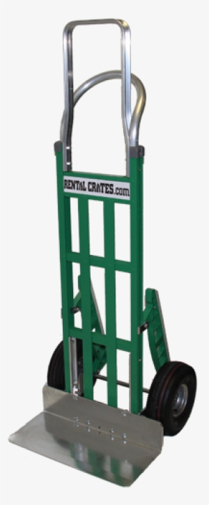 Rental Crates Rental Dolly - Rental Crates.com