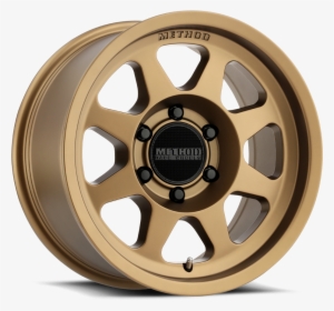 Bronze - Method Wheels