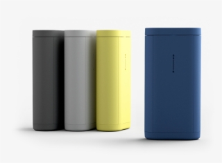 Icebreaker - 製氷 縦 型