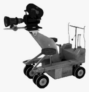 Dolly - Dolly Camera Transparent Png